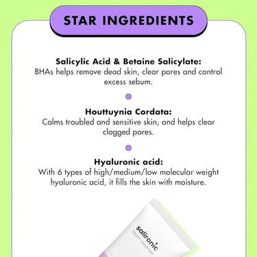 Pore Perfecting & Clear Skin Routine APLB Skin Care