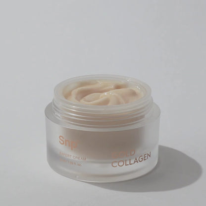 SNP Premium Gold Collagen Expert Cream 50ml