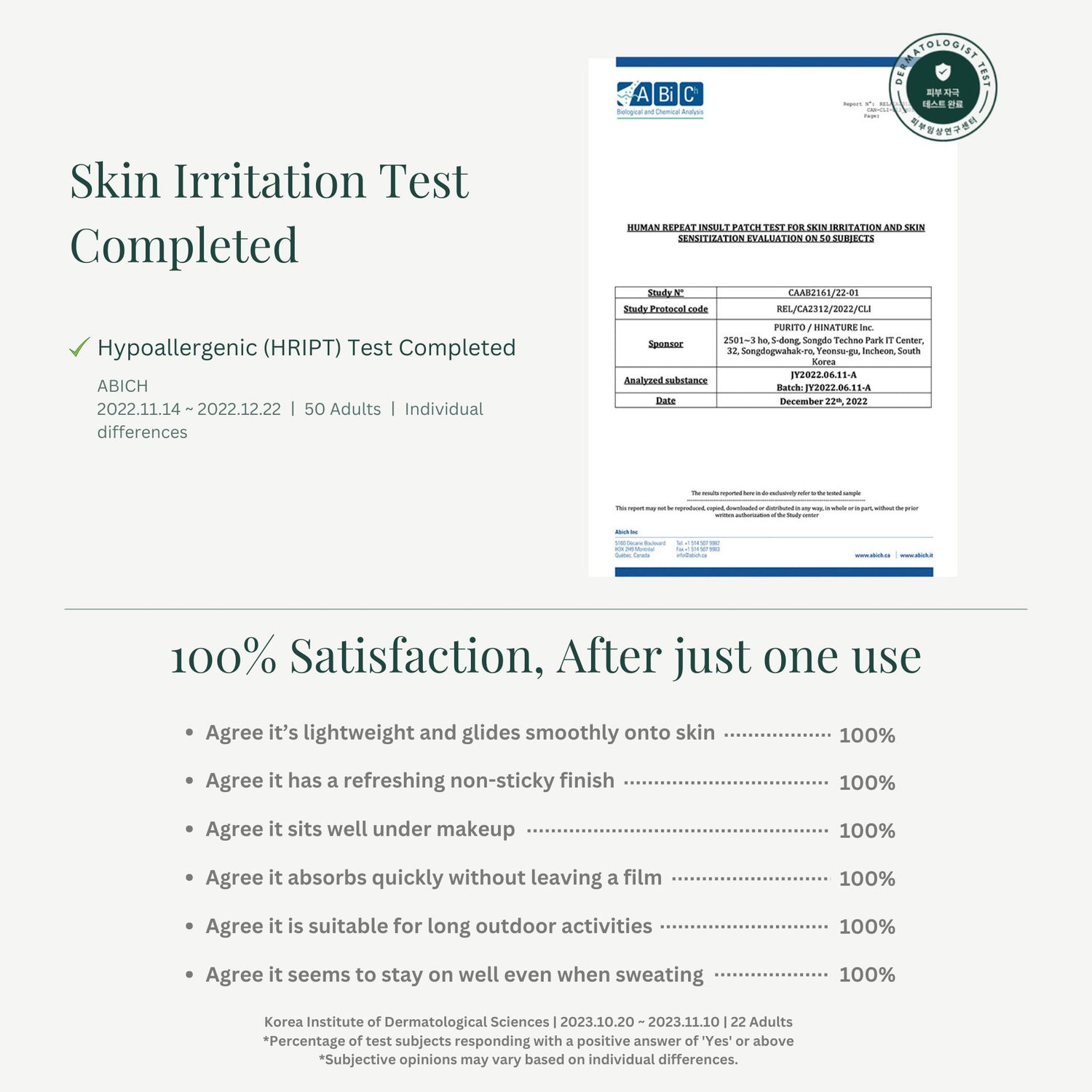 PURITO SEOUL Daily Soft Touch Sunscreen SPF50+ PA++++ 60ml Skin Care PURITO ORION XO Sri Lanka