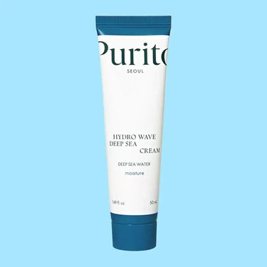 PURITO SEOUL Hydro Wave Deep Sea Cream 50ml PURITO Skin Care