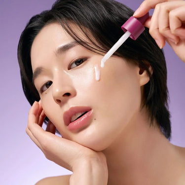PURITO SEOUL Timeless Bloom Bakuchiol Serum 30ml PURITO Skin Care