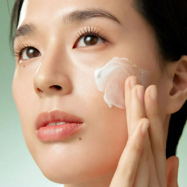 PURITO SEOUL Wonder Releaf Centella Cream Unscented 50ml PURITO Skin Care