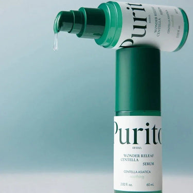 PURITO SEOUL Wonder Releaf Centella Serum 60ml PURITO Skin Care