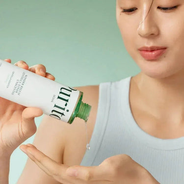 PURITO SEOUL Wonder Releaf Centella Toner Unscented 200ml PURITO Skin Care