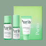 PURITO SEOUL Wonder Releaf Centella Unscented Mini Kit PURITO Skin Care