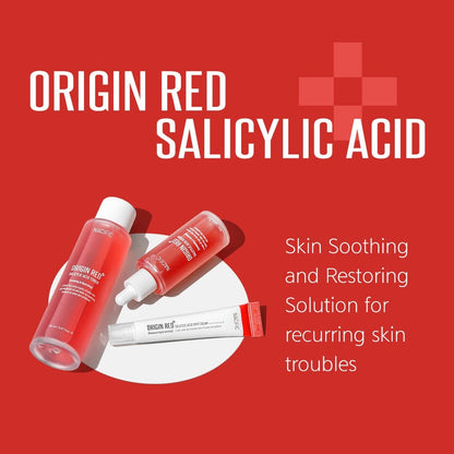 Routine for Textured and Acne Prone Skin Skin Care Nacific ORION XO Sri Lanka