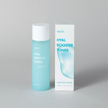 *** SALE *** NACIFIC Hyal Booster Toner 150ml *** EXP ON 2025-07-04 *** Skin Care Nacific ORION XO Sri Lanka