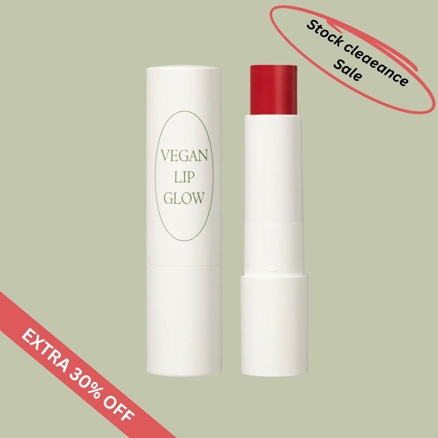 ***SALE*** NACIFIC Vegan Lip Glow 