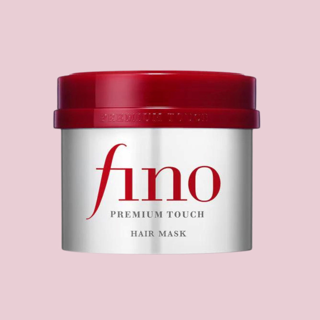 Shiseido Fino Premium Touch Hair Mask 230g Hair Care Shiseido ORION XO Sri Lanka