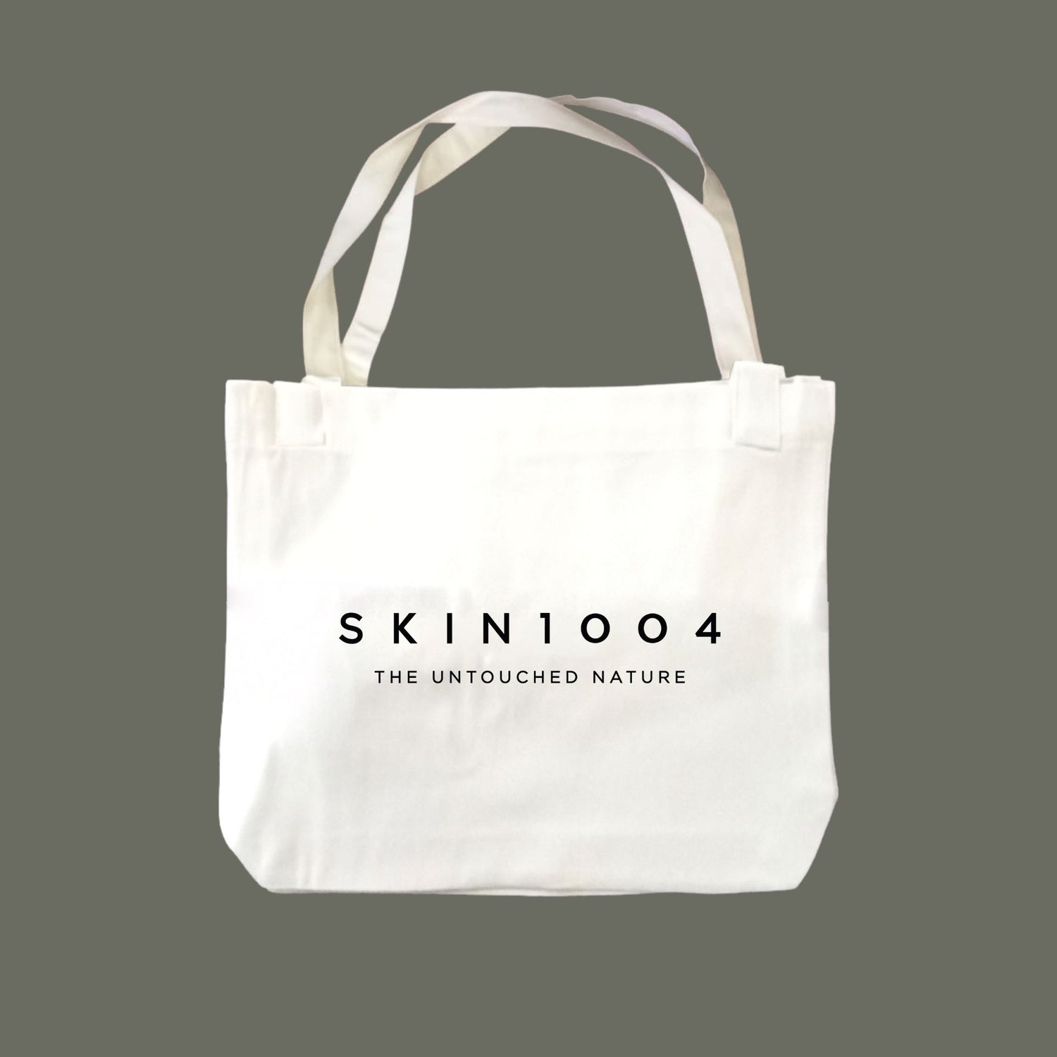 SKIN004 Branded Tote Bag 11.5 x 14 (inches) Skin Care SKIN1004 ORION XO Sri Lanka