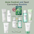 SKIN1004 Acne Control and Spot Correcting Routine Skin Care SKIN1004 ORION XO Sri Lanka