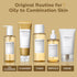 SKIN1004 Centella Original Routine for Oily to Combination Skin - ORION XO Exclusive