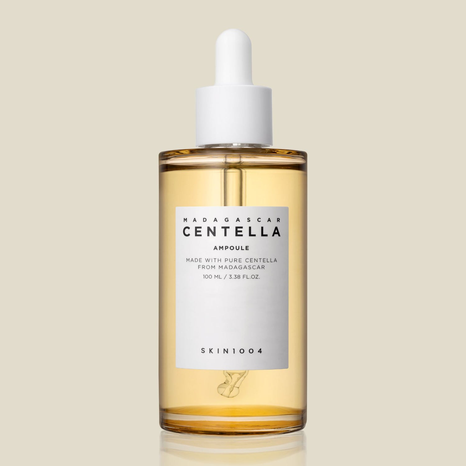 SKIN1004 Madagascar Centella Ampoule 100ml - ORION XO Exclusive