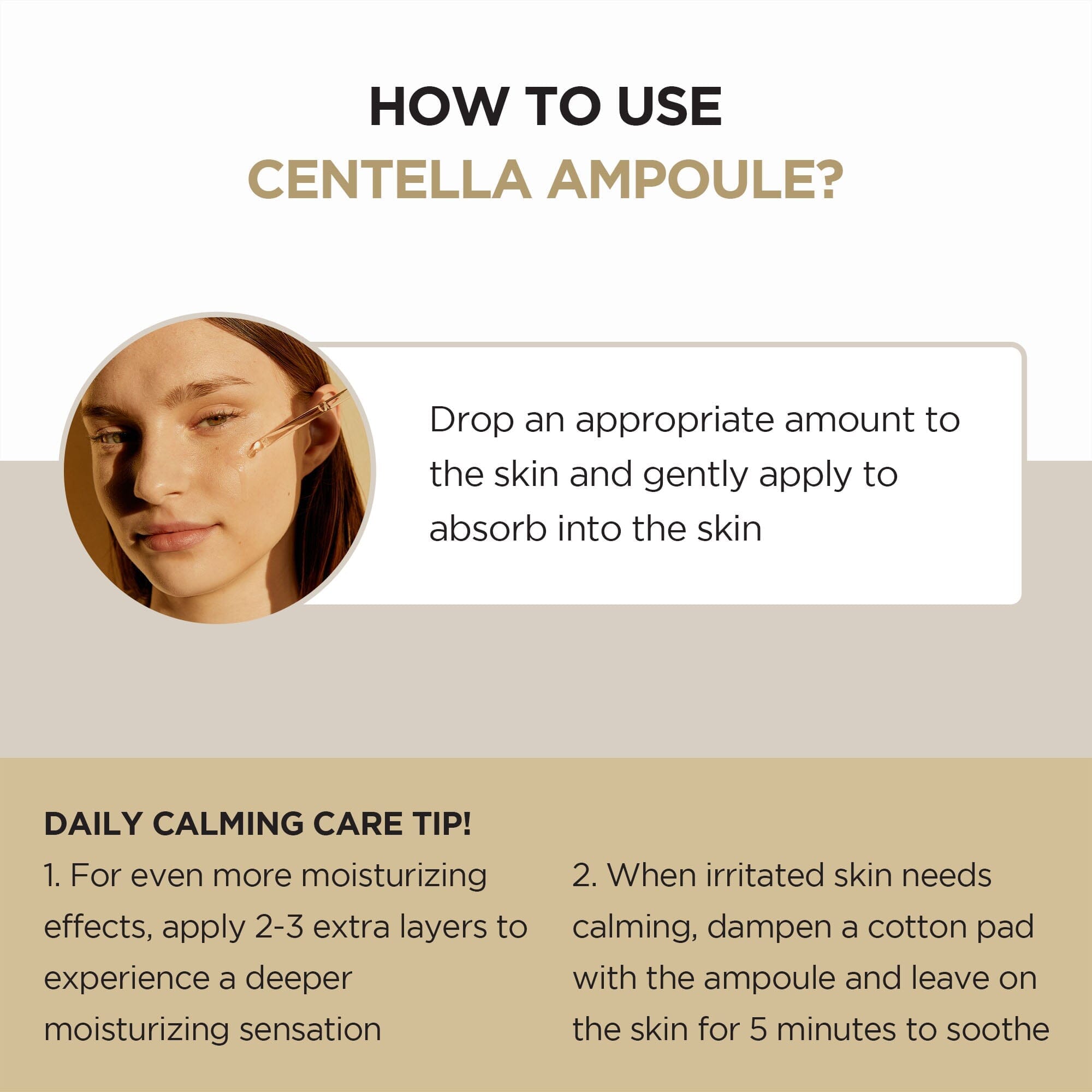 SKIN1004 Madagascar Centella Ampoule 100ml - ORION XO Exclusive