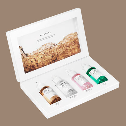 SKIN1004 Madagascar Centella Ampoule Kit - ORION XO Exclusive