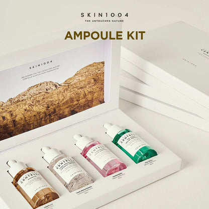 SKIN1004 Madagascar Centella Ampoule Kit - ORION XO Exclusive