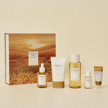 SKIN1004 Madagascar Centella Autumn Special Edition SKIN1004 Routines & Sets