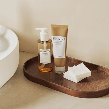 SKIN1004 Madagascar Centella Double Cleansing Power Duo SKIN1004 Routines & Sets