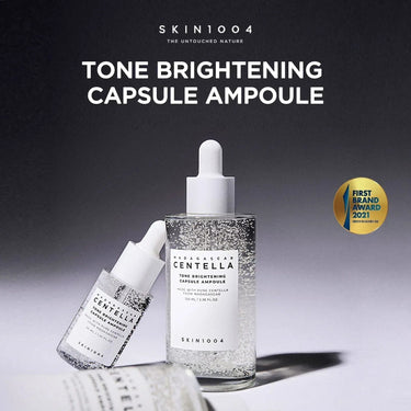 SKIN1004 Madagascar Centella Everyday Brightening Duo SKIN1004 Routines & Sets