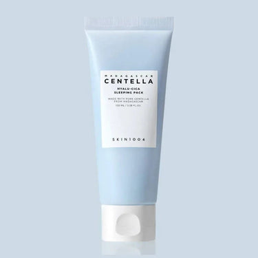 SKIN1004 Madagascar Centella Hyalu-Cica Sleeping Pack 100ml SKIN1004 Skin Care