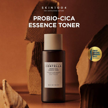 SKIN1004 Madagascar Centella Probio-Cica Essence Toner 210ml SKIN1004 Skin Care