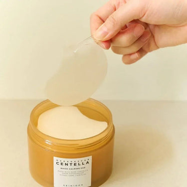 SKIN1004 Madagascar Centella Quick Calming Toner Pad 130ml SKIN1004 Skin Care