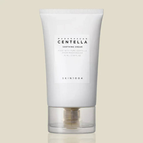 SKIN1004 Madagascar Centella Soothing Cream 75ml SKIN1004 Skin Care