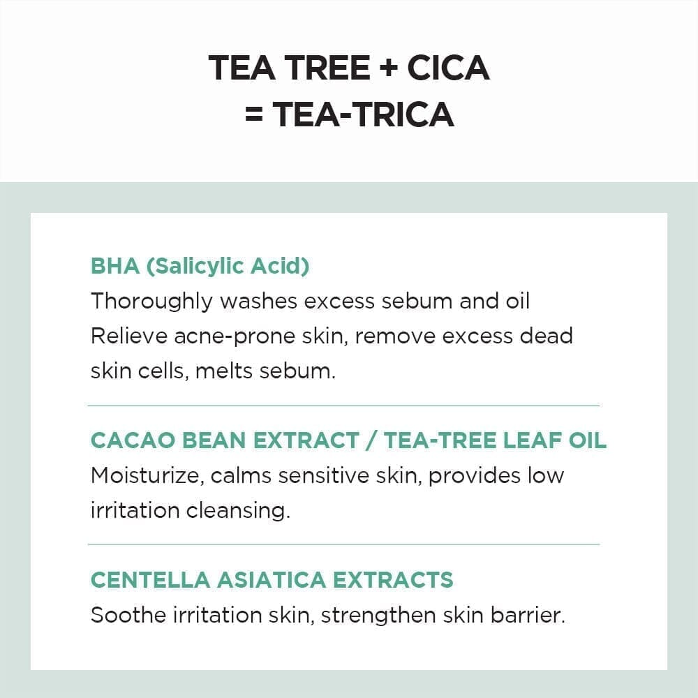 SKIN1004 Madagascar Centella Tea-Trica Acne Care Set Skin Care SKIN1004 ORION XO Sri Lanka