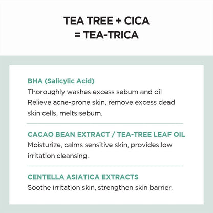 SKIN1004 Madagascar Centella Tea-Trica Acne Care Set Skin Care SKIN1004 ORION XO Sri Lanka