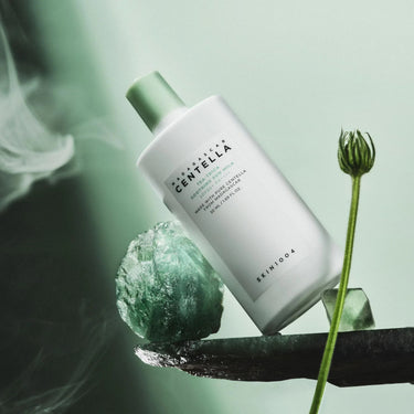 SKIN1004 Madagascar Centella Tea-Trica Soothing Sun Milk SPF50+ PA++++ 1.5ml (Pouch Sample) SKIN1004 Skin Care