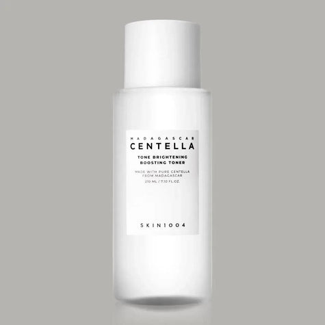 SKIN1004 Madagascar Centella Tone Brightening Boosting Toner 210ml SKIN1004 Skin Care