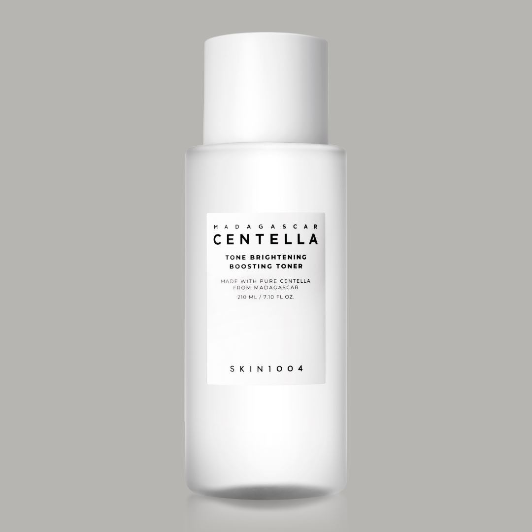 SKIN1004 Madagascar Centella Tone Brightening Boosting Toner 210ml Skin Care SKIN1004 ORION XO Sri Lanka