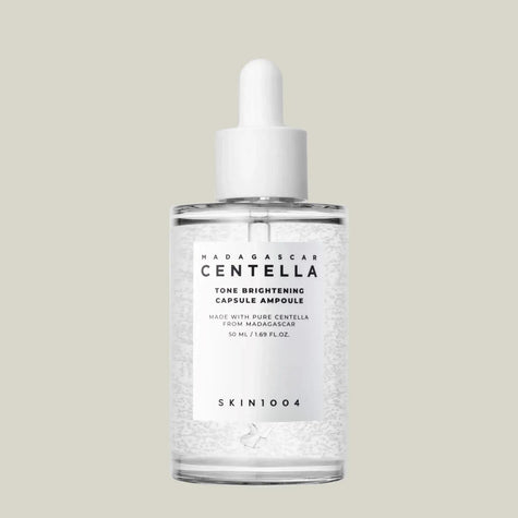 SKIN1004 Madagascar Centella Tone Brightening Capsule Ampoule 50ml SKIN1004 Skin Care
