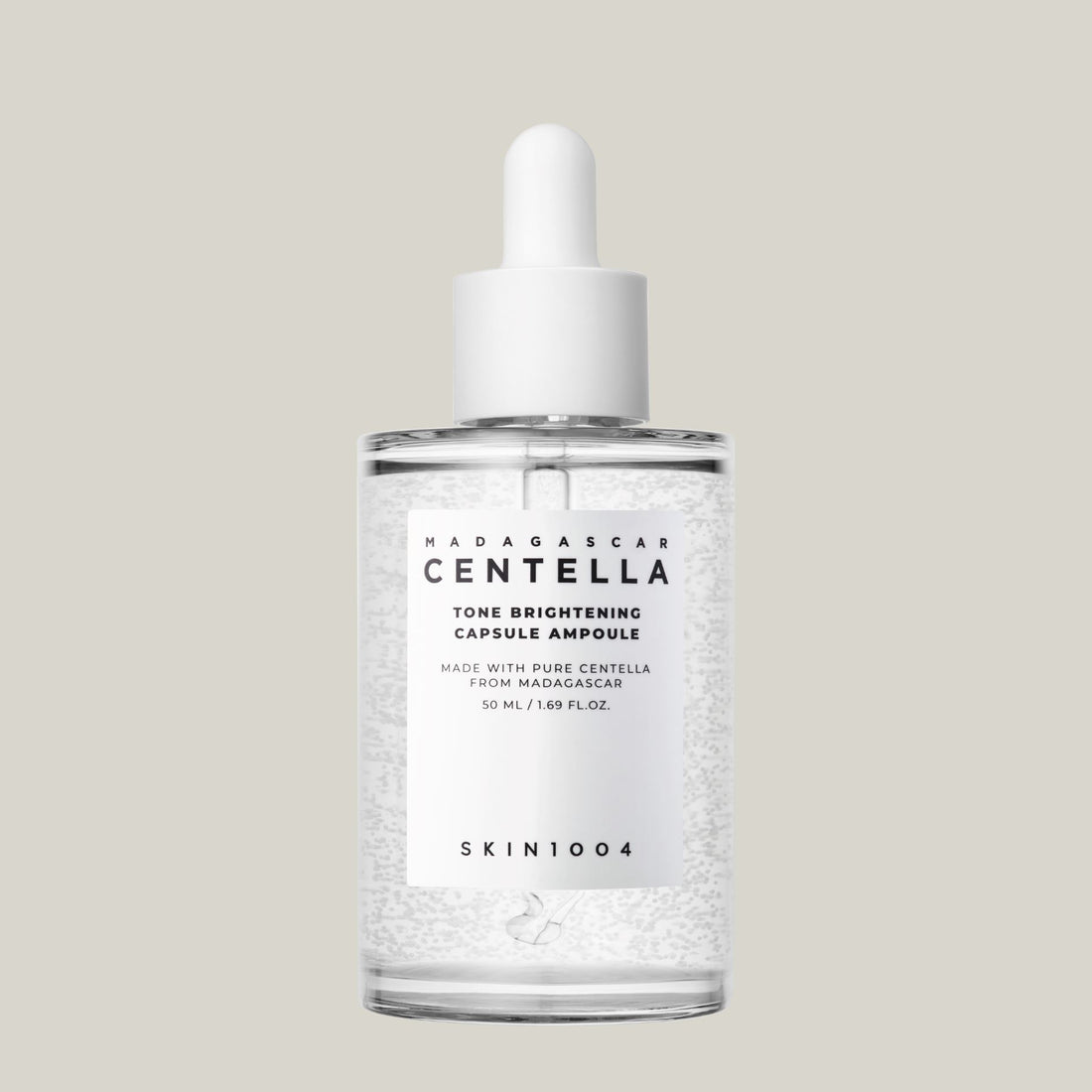 SKIN1004 Madagascar Centella Tone Brightening Capsule Ampoule 50ml Skin Care SKIN1004 ORION XO Sri Lanka