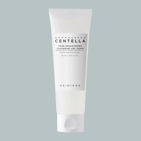 SKIN1004 Madagascar Centella Tone Brightening Cleansing Gel Foam 125ml SKIN1004 Skin Care