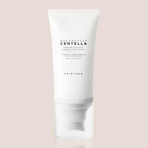 SKIN1004 Madagascar Centella Tone Brightening Tone-up Sunscreen SPF50+ PA++++ 50ml SKIN1004 Skin Care