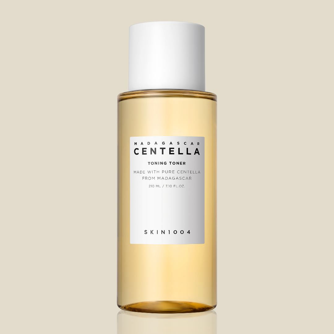 SKIN1004 Madagascar Centella Toning Toner 210ml - ORION XO Exclusive