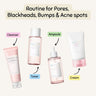 SKIN1004 Poremizing Routine for Pores Blackheads Bumps and Acne Spots SKIN1004 Routines & Sets