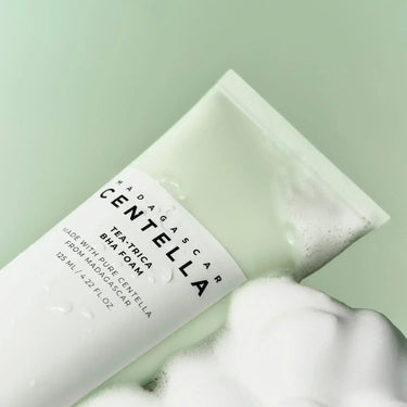 SKIN1004 Routine for Pores and Mild Acne Prone Skin SKIN1004 Routines & Sets
