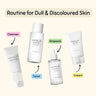 SKIN1004 Tone Brightening Routine for Dull and Discolored Skin SKIN1004 Routines & Sets