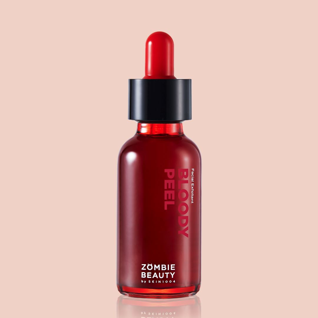 SKIN1004 ZOMBIE BEAUTY Bloody Peel 30ml Skin Care SKIN1004 ORION XO Sri Lanka