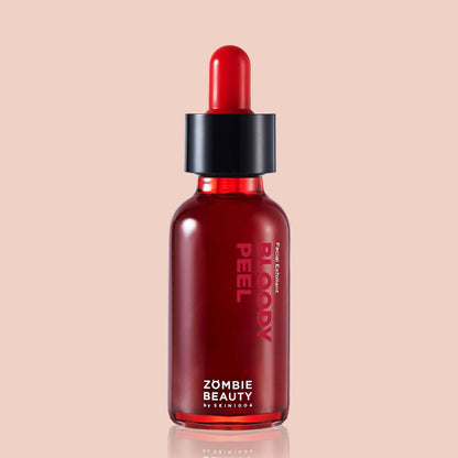 SKIN1004 ZOMBIE BEAUTY Bloody Peel 30ml - ORION XO Exclusive