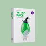 SKIN1004 ZOMBIE BEAUTY Witch Pack 4g x 16EA (64g) SKIN1004 Skin Care