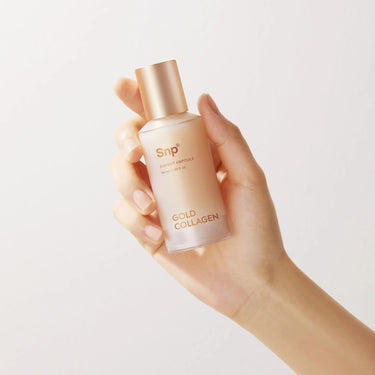SNP Gold Collagen Expert Ampoule 50ml SNP Skin Care