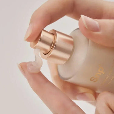 SNP Gold Collagen Expert Ampoule 50ml SNP Skin Care