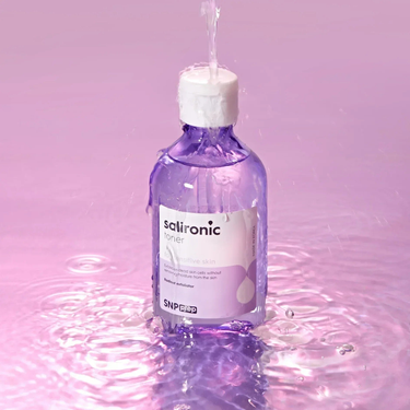SNP PREP Salironic Serum 110ml SNP Skin Care