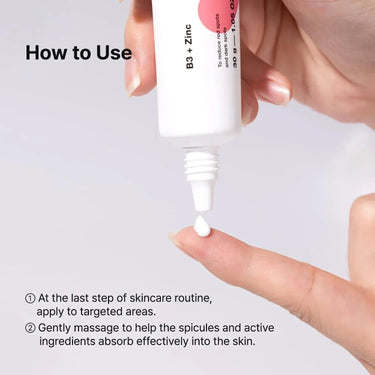 TIA'M AC Fighting Spot Rx Cream 30g TIAM Skin Care
