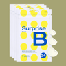 TIA'M Surprise B Patch TIAM Skin Care