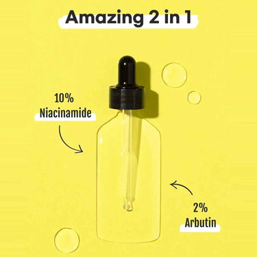 TIA'M Vita B3 Source 40ml TIAM Skin Care