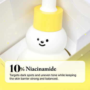 TIA'M Vita B3 Source Holiday Edition (Snowman) 40ml TIAM Skin Care